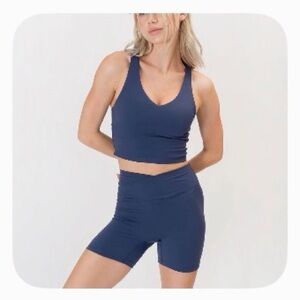 Paragon Athletic Tank Top